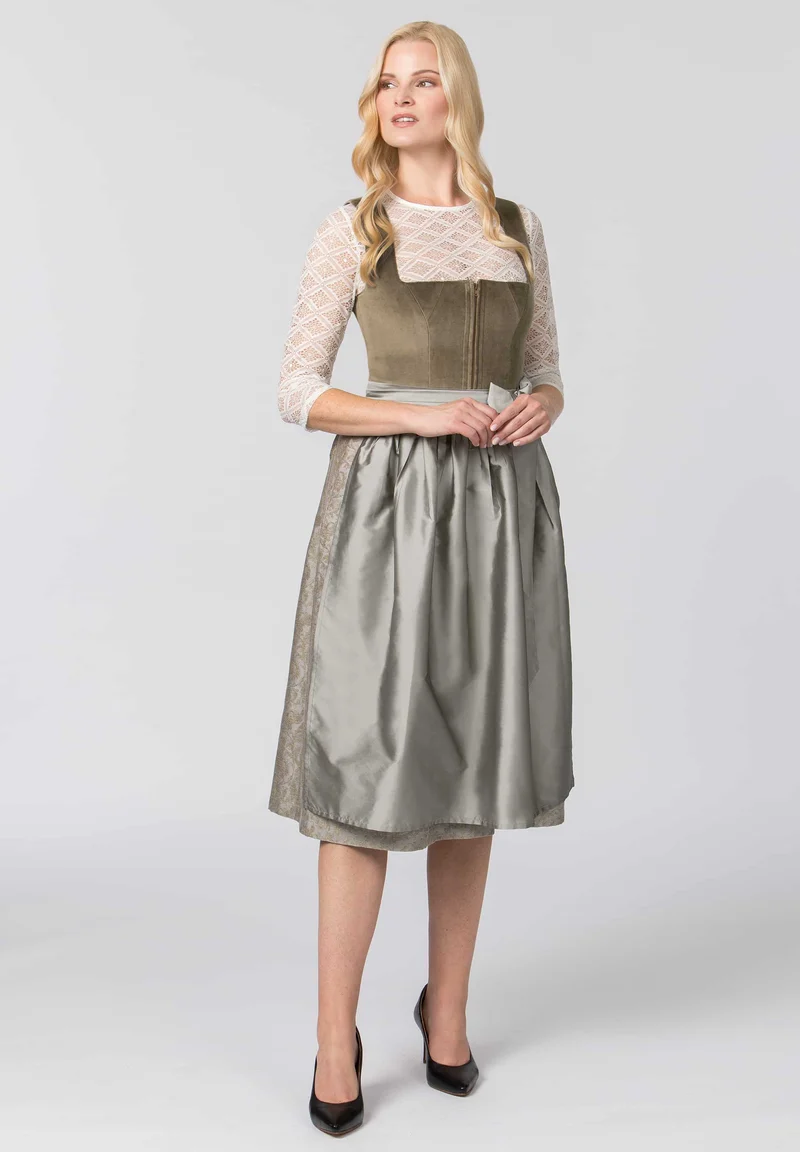 Dirndl Valerie