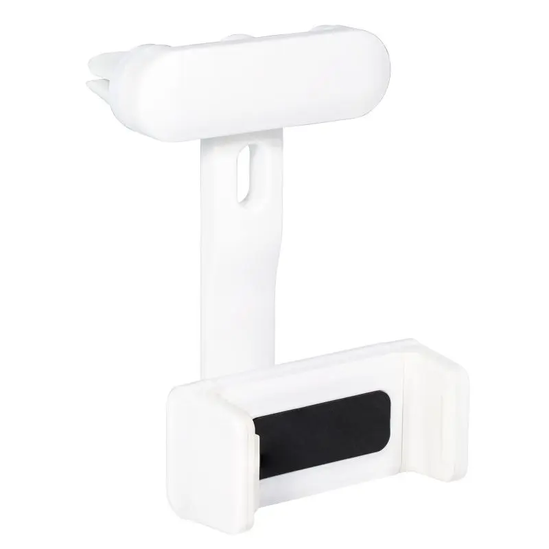 Auto-Smartphone-Stativ REEVES-CUIABÁ - Elegantes Weiß