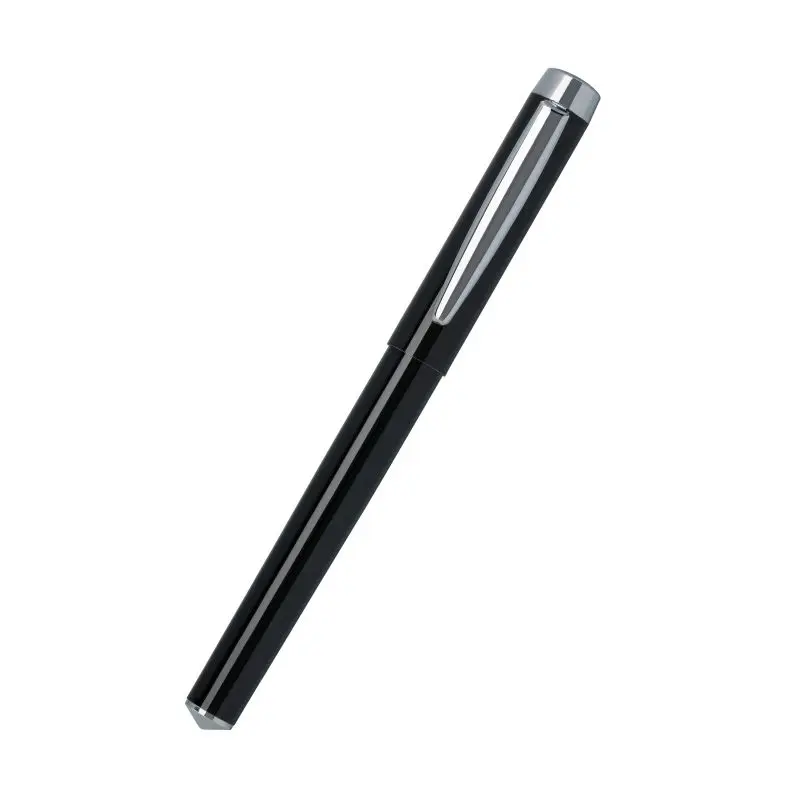 CLIC CLAC-LUCERNE Tintenschreiber - Elegantes Schwarz für Präzises Schreiben