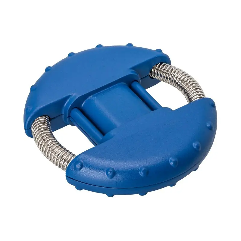 Handtrainer REFLECTS-IVALO in Blau – Stärke deine Griffkraft effektiv