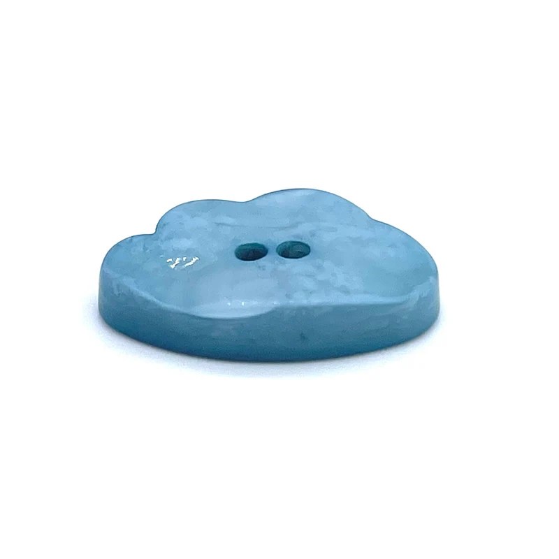 Knopf "Wolke"