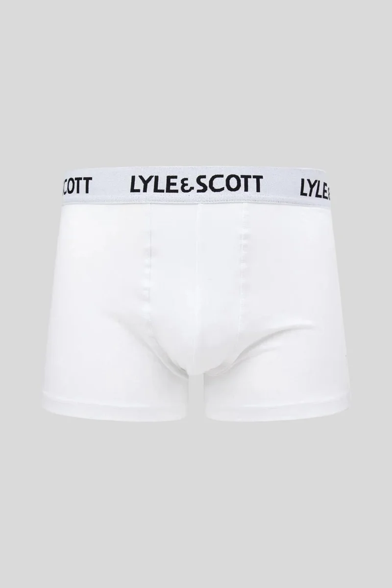 3 Pack Basic Core Trunks