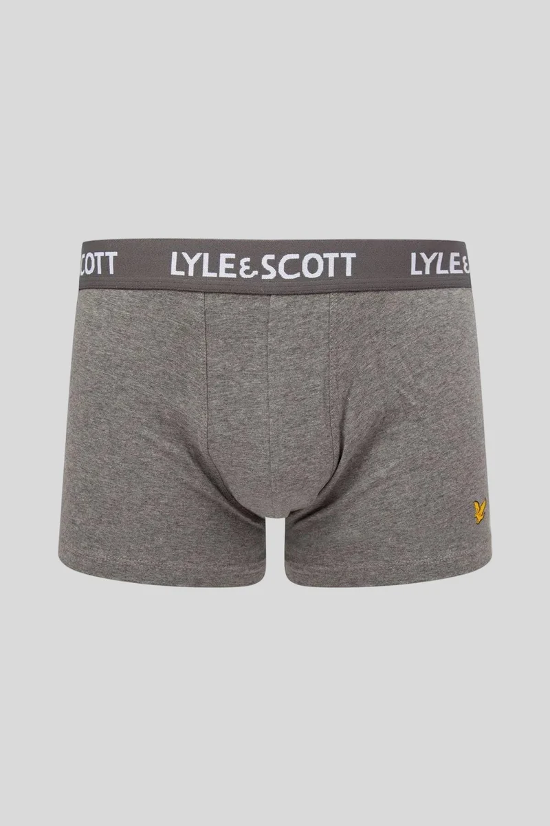 3 Pack Basic Core Trunks