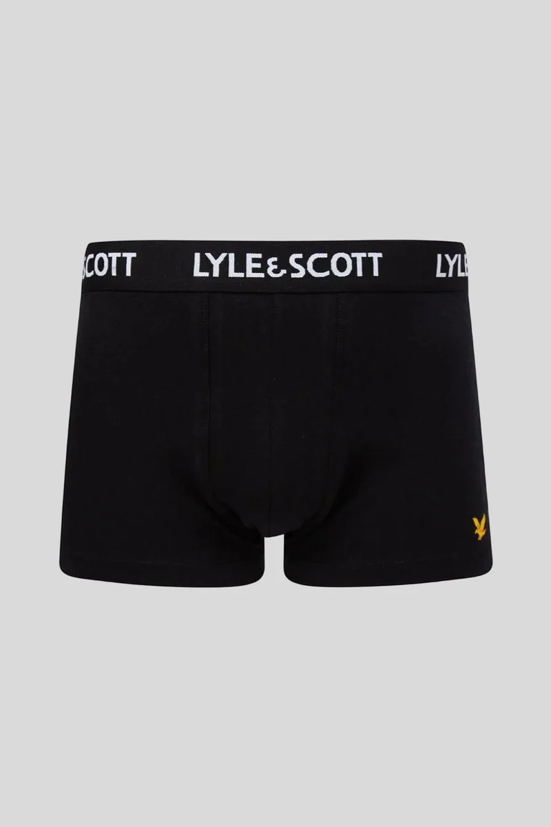 3 Pack Basic Core Trunks