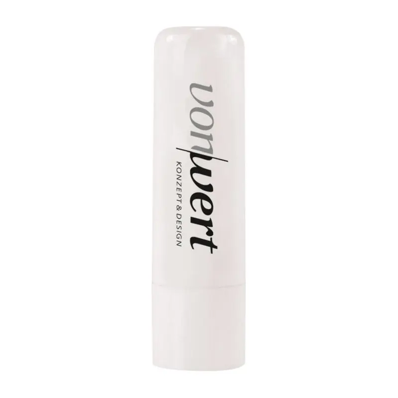 Lipsoft Basic Lippenpflegestift in Weiß: Einfach & Effektiv