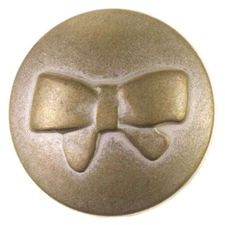 Trachtenknopf Schleifenmotiv – TK-199