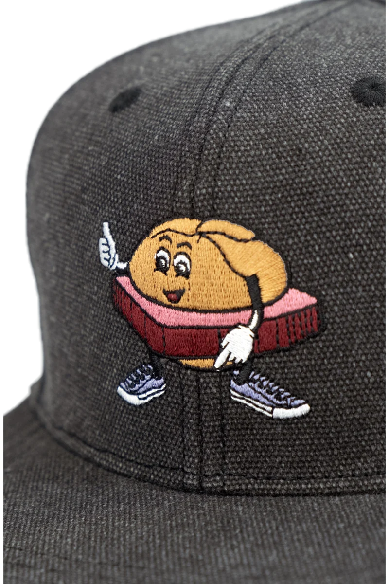Snapback Cap 'Mr. Leberkas'