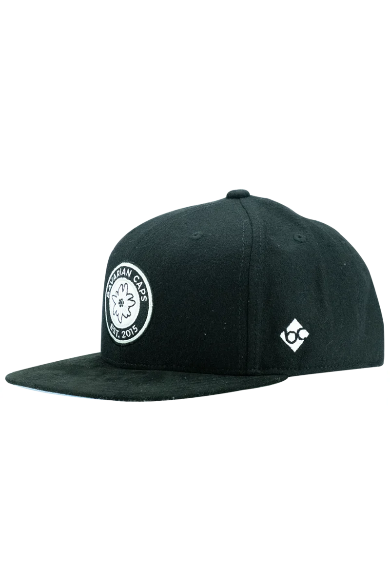 Snapback Cap 'ANNO 2015'