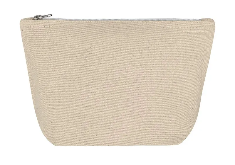 Canvas Accessory Case