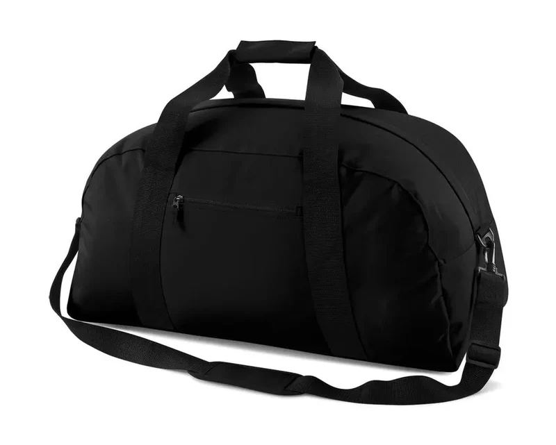 Klassische Reisetasche