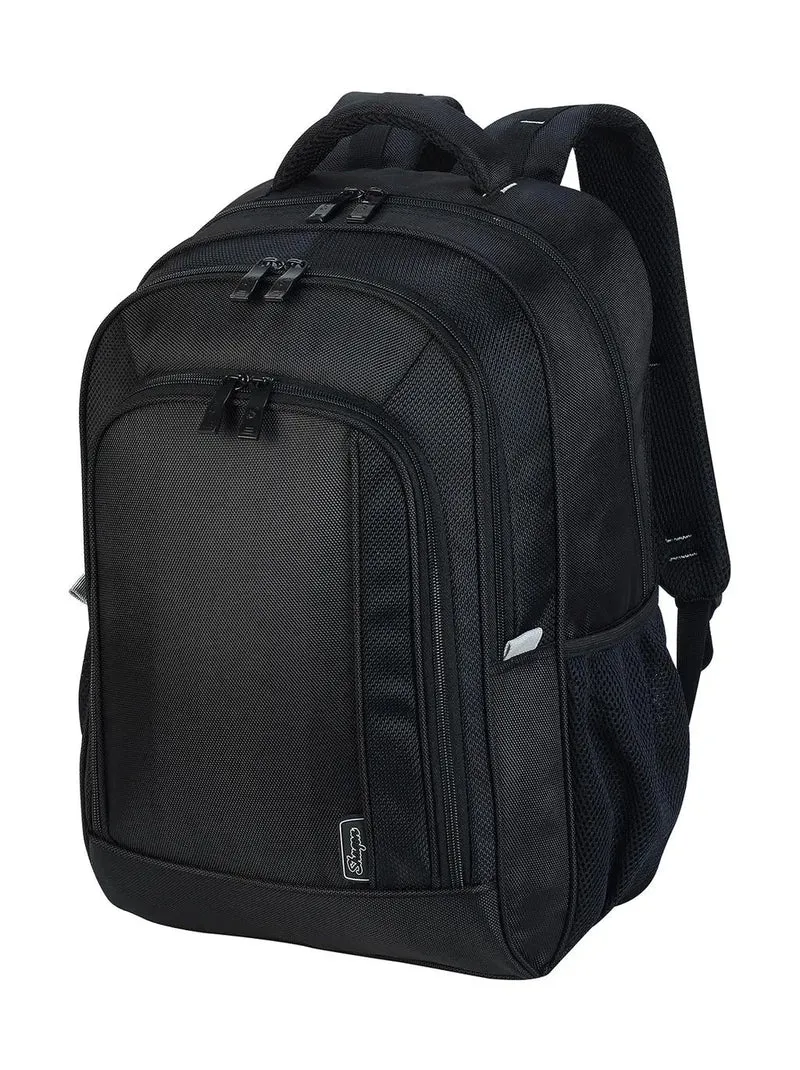 Frankfurt Intelligenter Laptop Rucksack