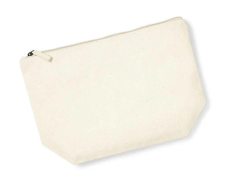 EarthAware™ Nachhaltige Accessoire Tasche