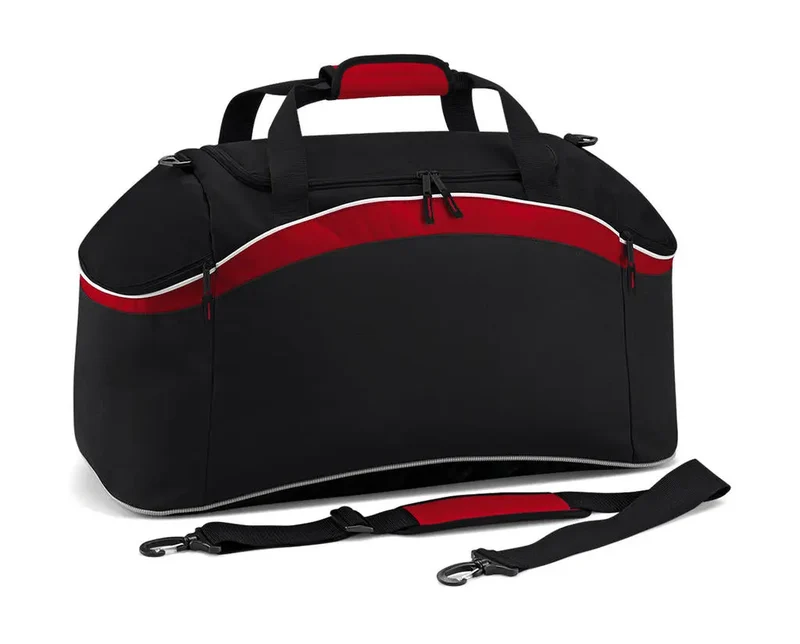 Sportlicher Teambag