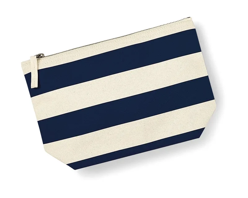Maritime Accessoire Tasche