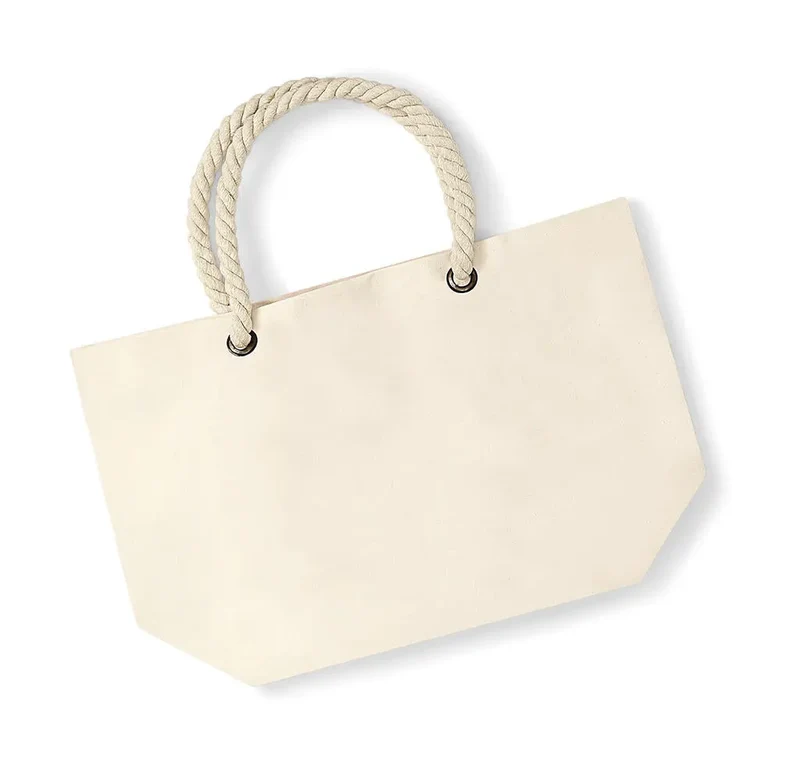 Maritime Strandtasche