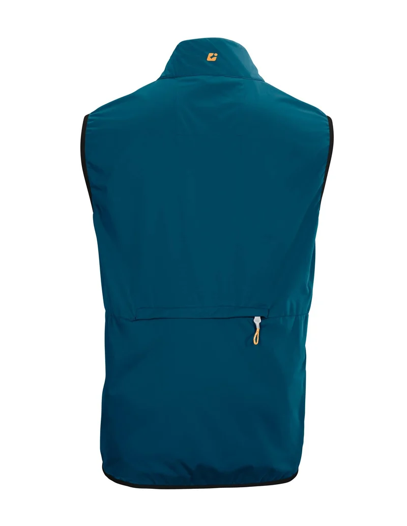 Killtec Damen Westen blau