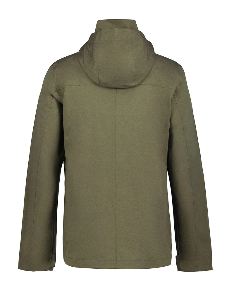 ICEPEAK Herren Jacke AALEN - 73777900013