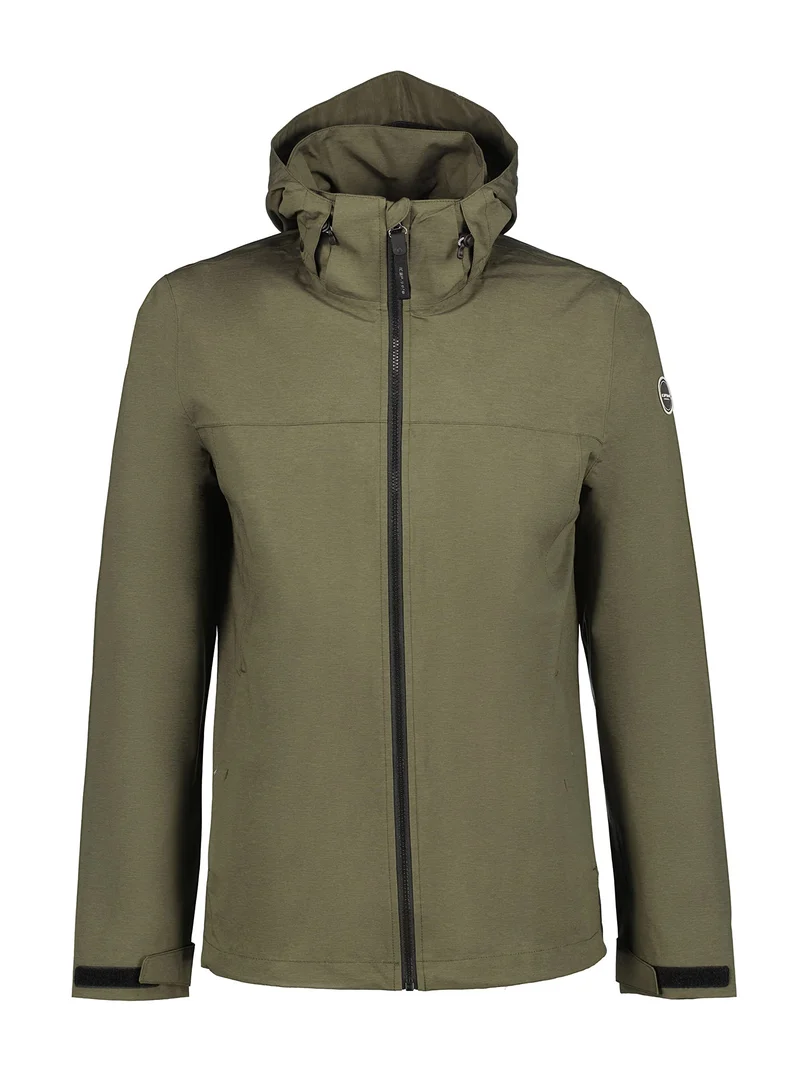 ICEPEAK Herren Jacke AALEN - 73777900013