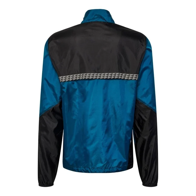 newline Nwldenton Jacket Men - majolica blue