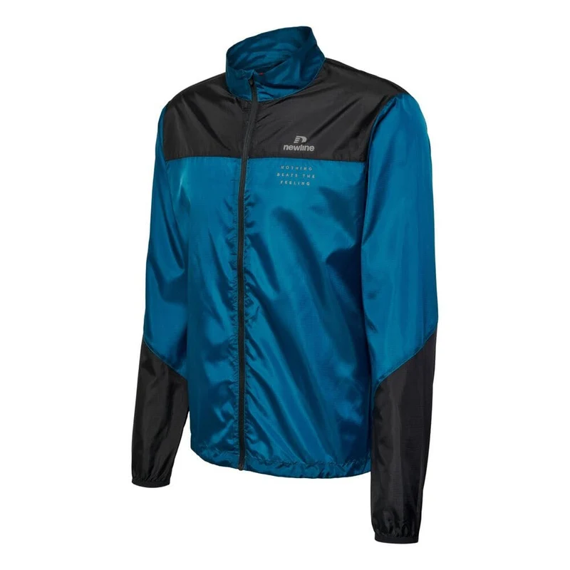 newline Nwldenton Jacket Men - majolica blue