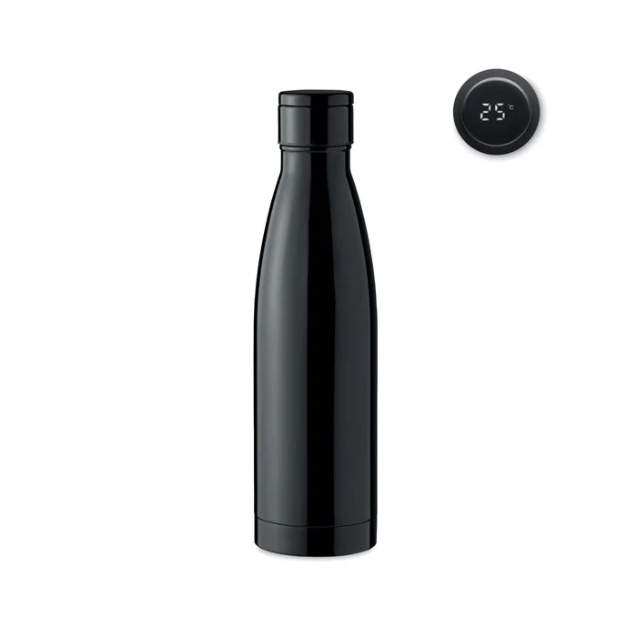 Thermometerflasche 500ml