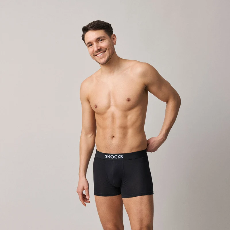 Boxershorts | Mix (Schwarz/Grau/Hellgrau)