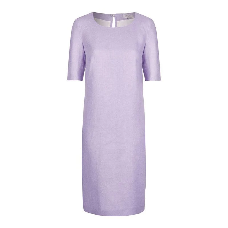 Leinenkleid Jil
