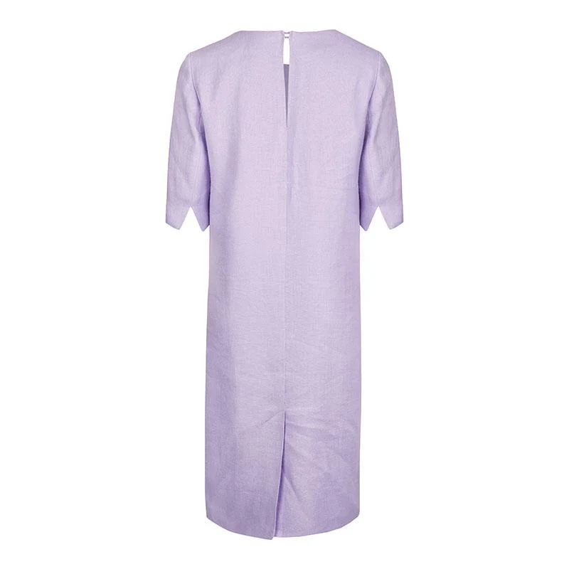 Leinenkleid Jil