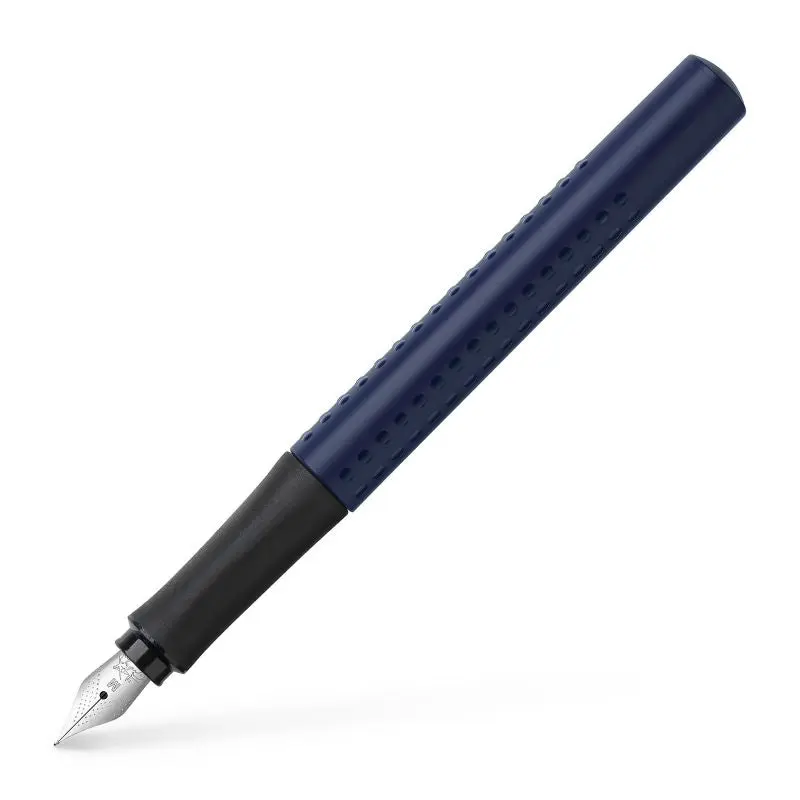 Füllfederhalter Grip 2011 - Klassisches Blau für Elegantes Schreiben