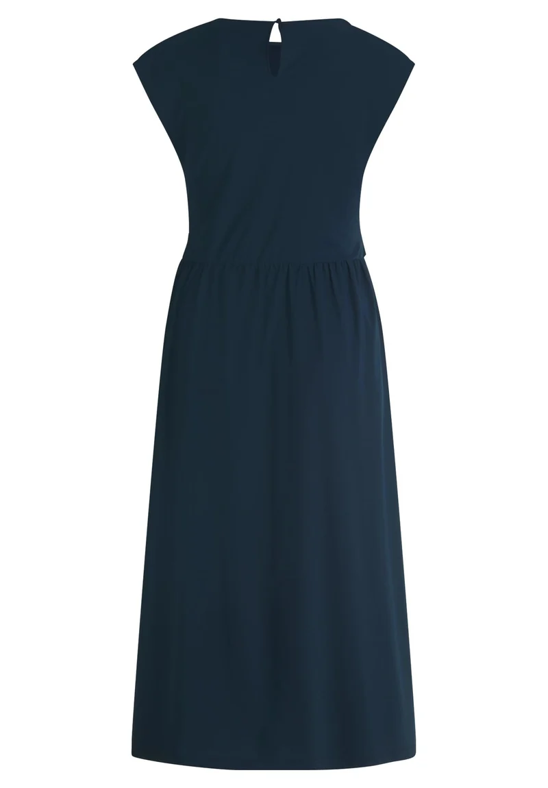 Betty & Co Kleid Lang ohne Arm - 38_13673864_8543