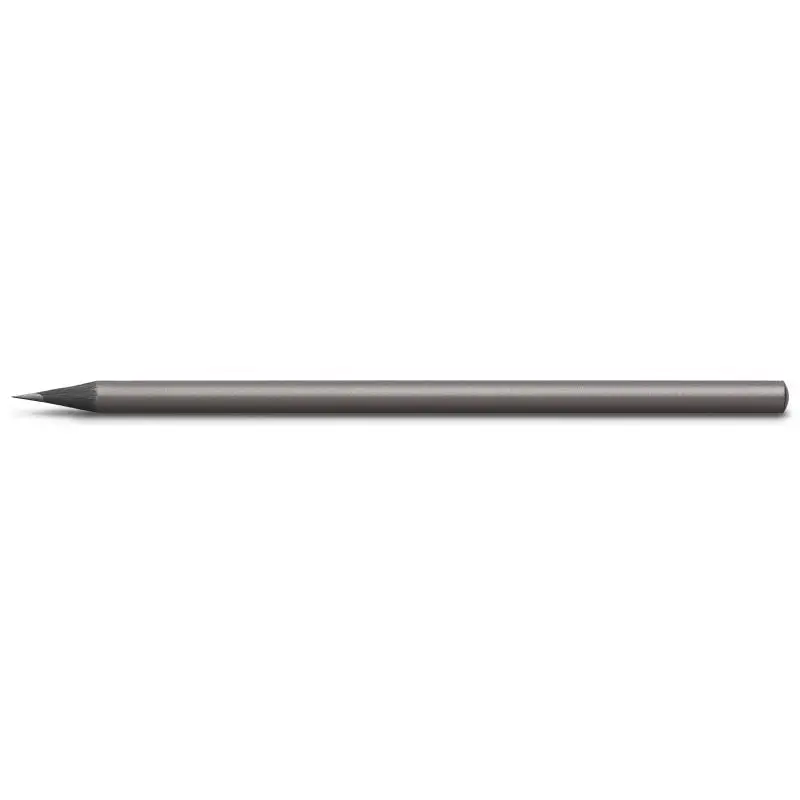 Eleganter Designerstift - Anthrazit, Ideal für stilvolles Zeichnen und professionelles Schreiben