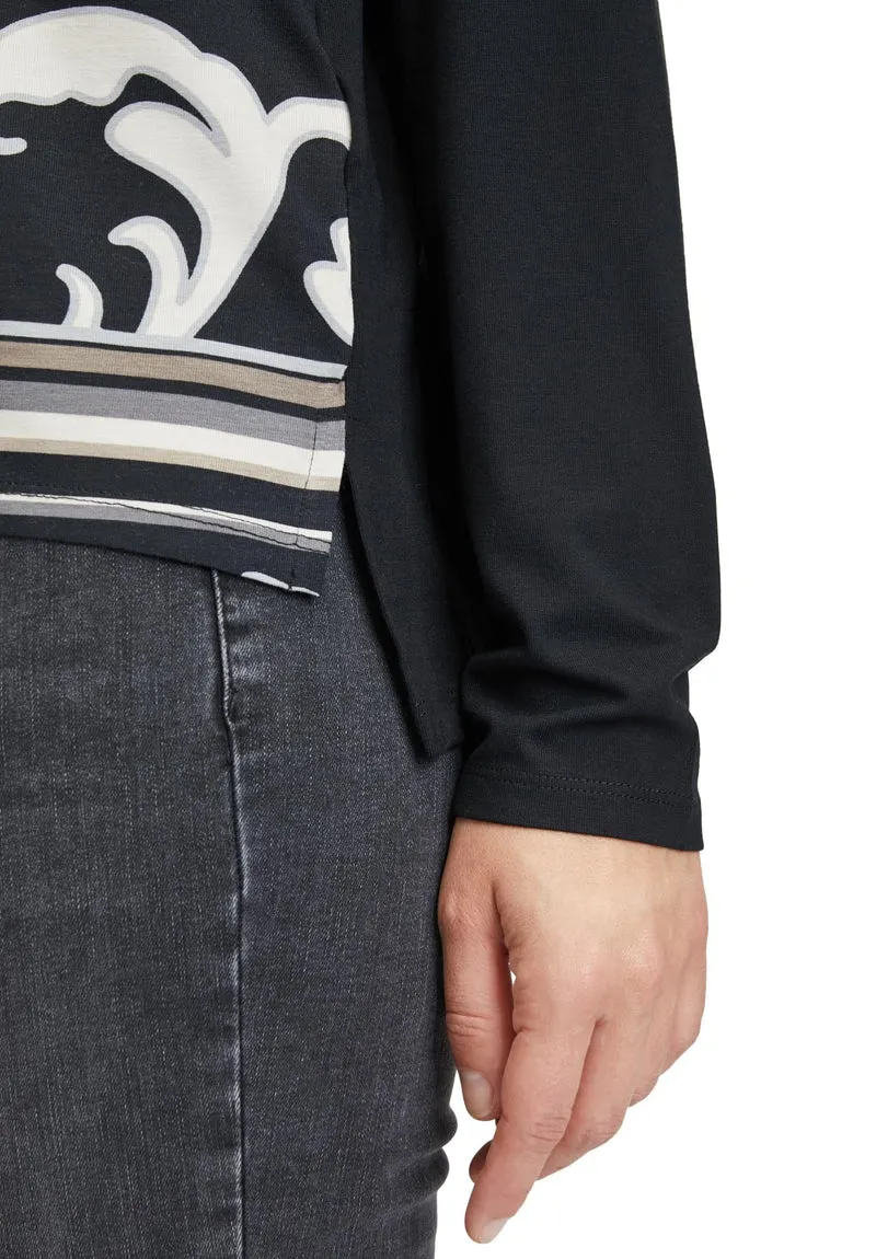 Betty Barclay Shirt Lang 1/1 Arm - 37_28992311_9875