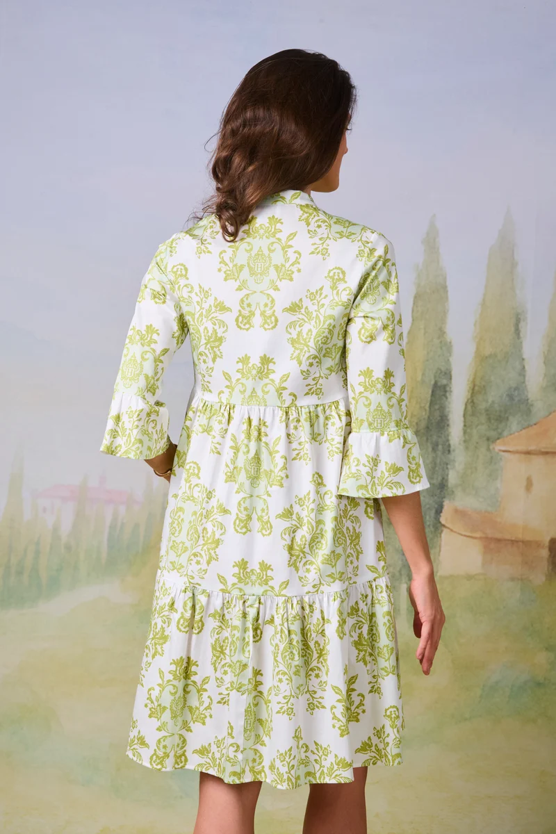 Kleid Altenburg