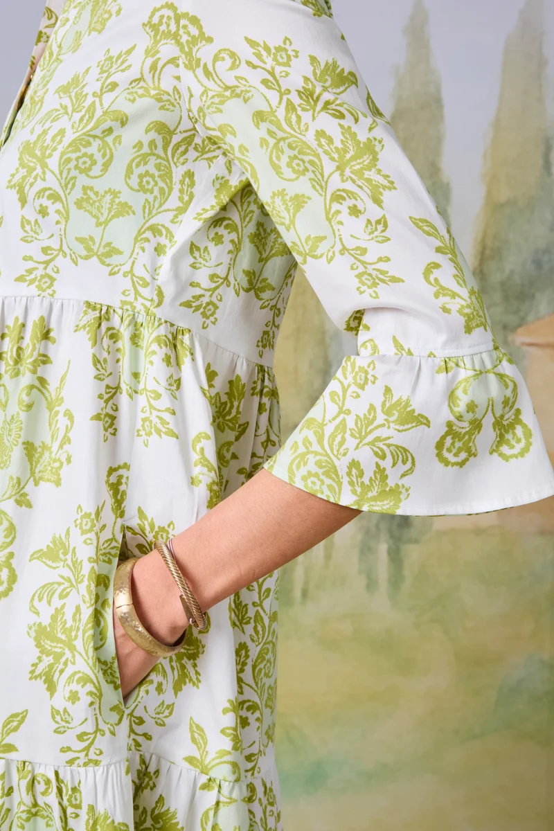 Kleid Altenburg