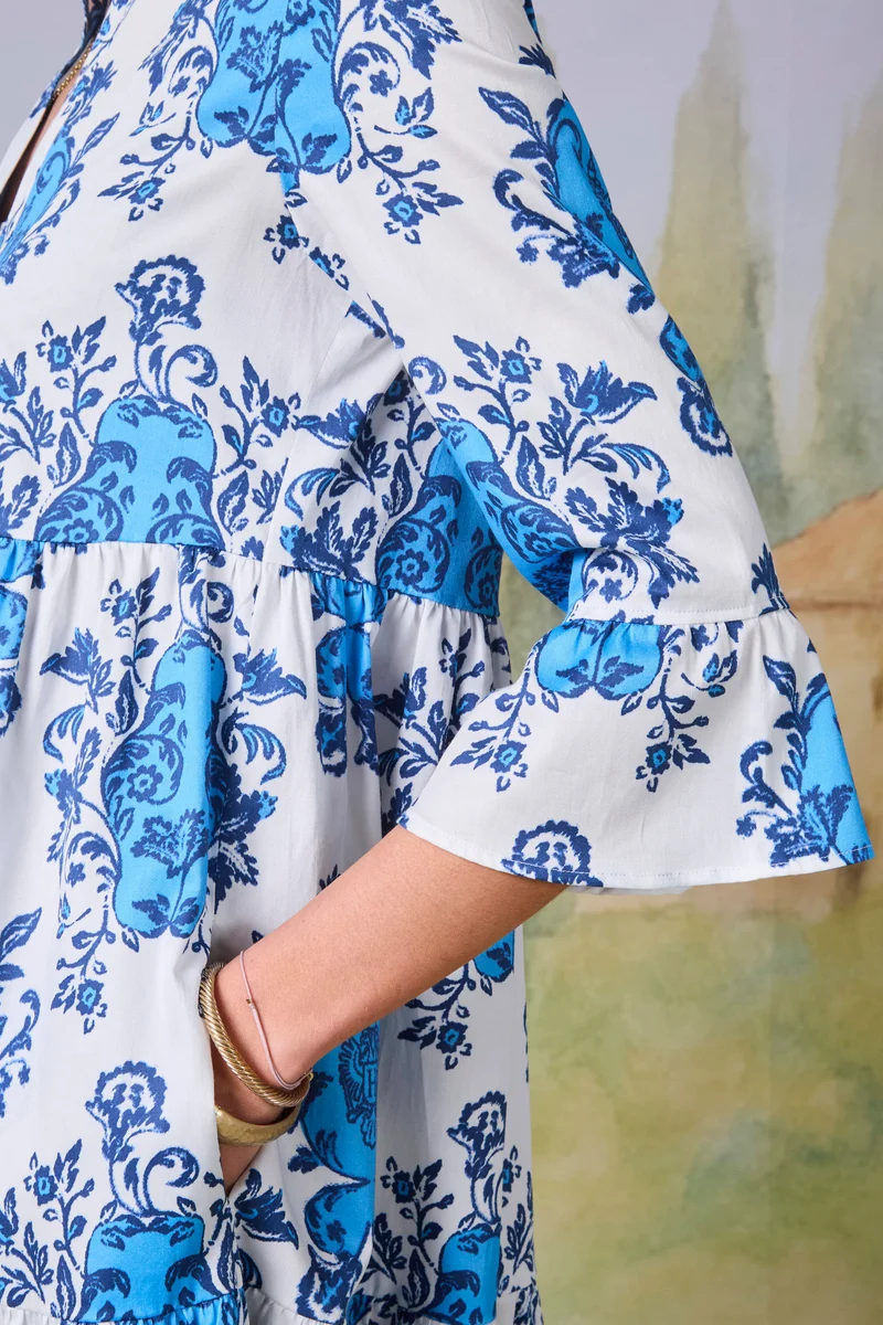 Kleid Altenburg