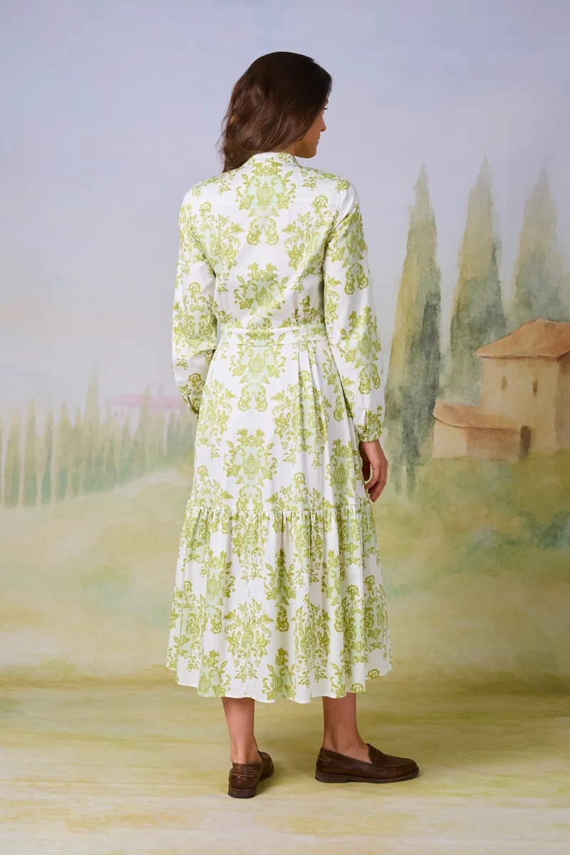 Kleid Mayerling