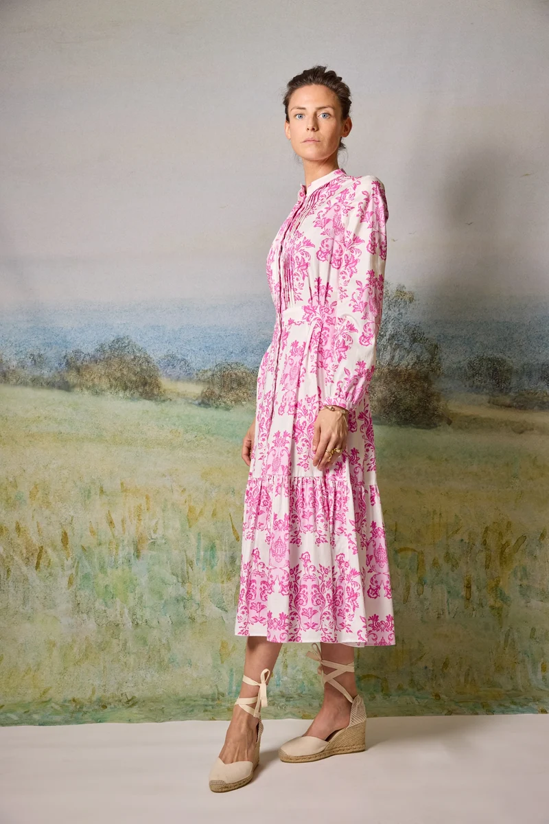 Kleid Mayerling