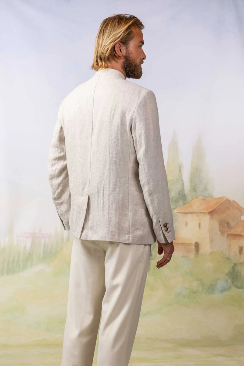 Sakko Elias in Tinto Filo