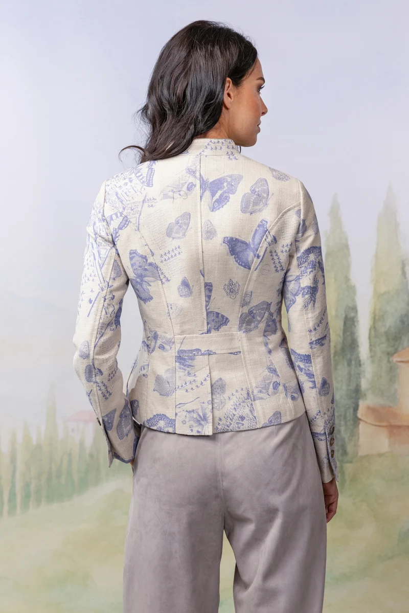 Blazer Lainburg