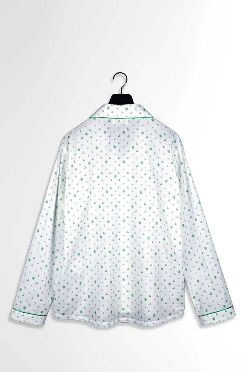 Habsburg Pyjama zweiteiliges Set
