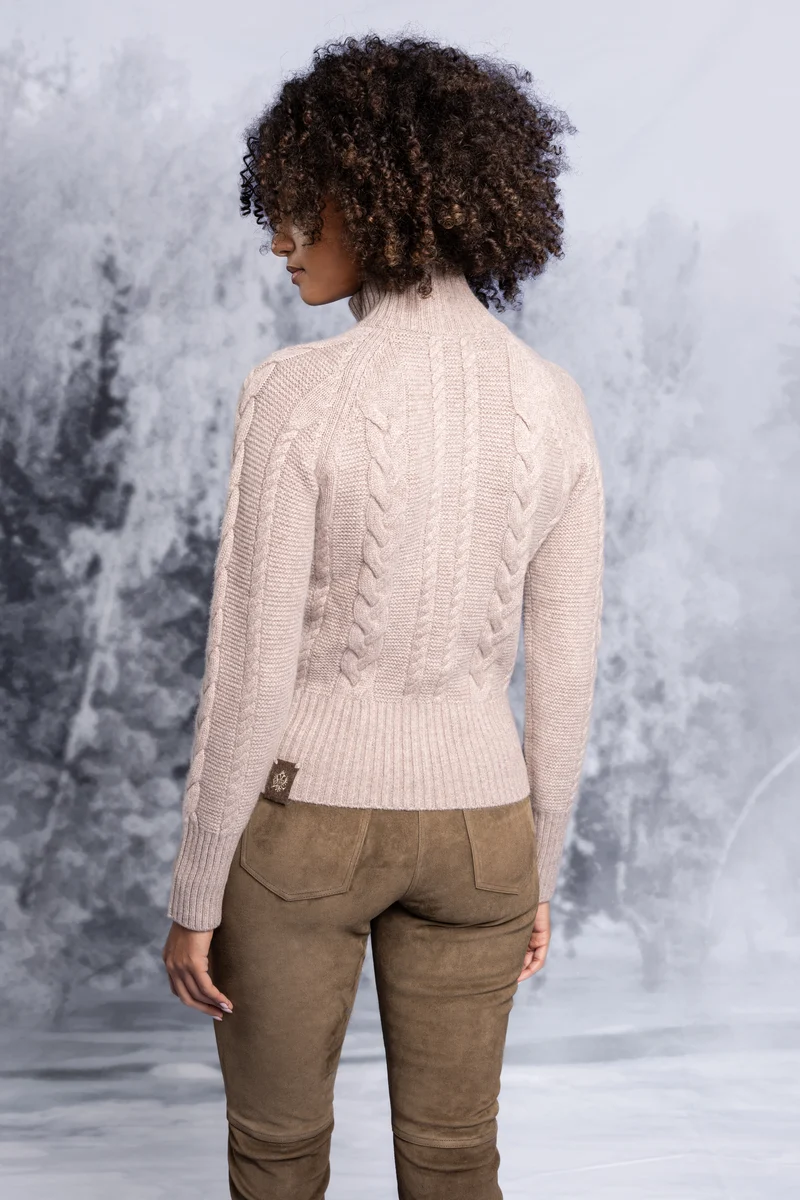 Strickjacke Annabella