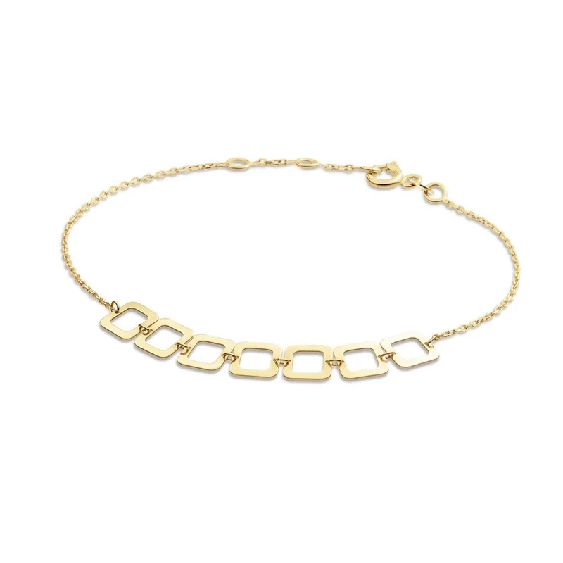 Jackie Gold Armband Gold JKB24.466
