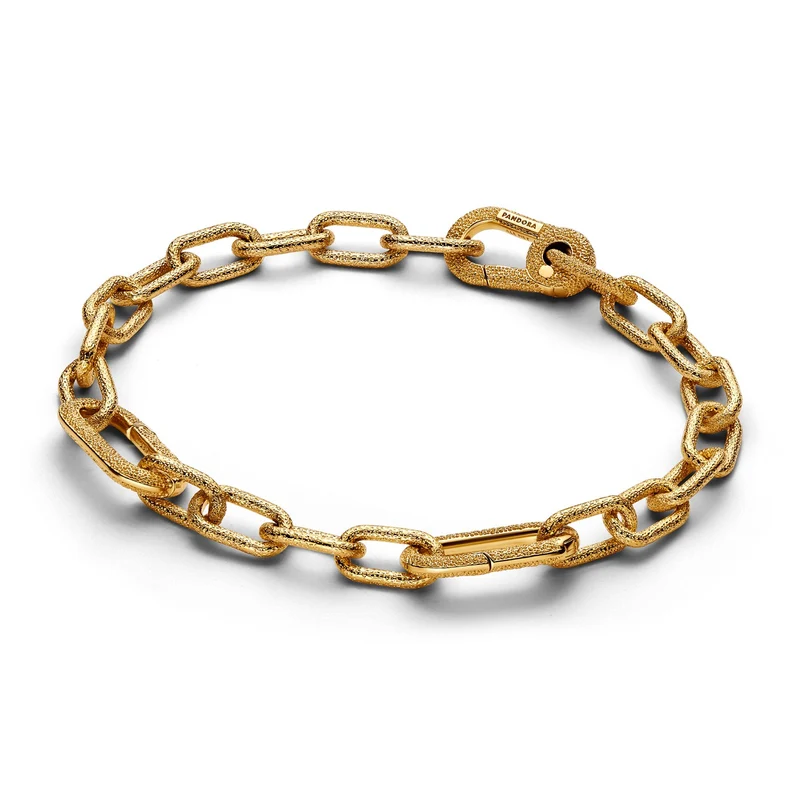 Pandora Armband Gold 563829C00