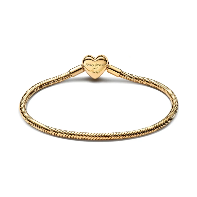 Pandora Armband Gold 563758C01