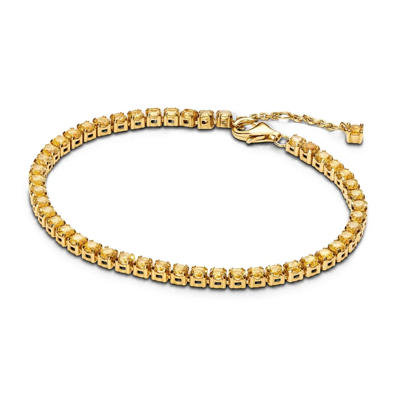 Pandora Armband Gold 561469C03