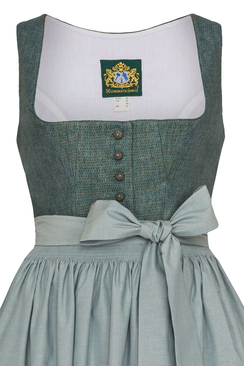 Dirndl lang