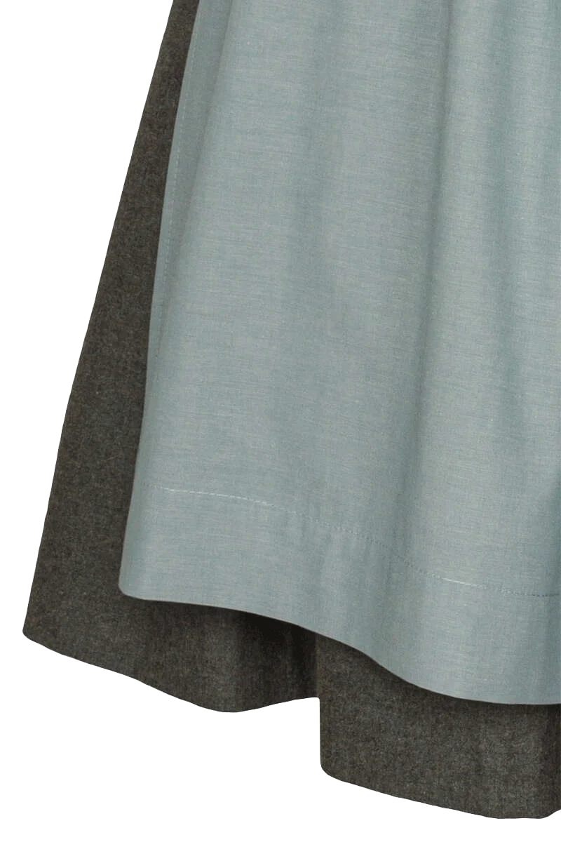 Dirndl lang