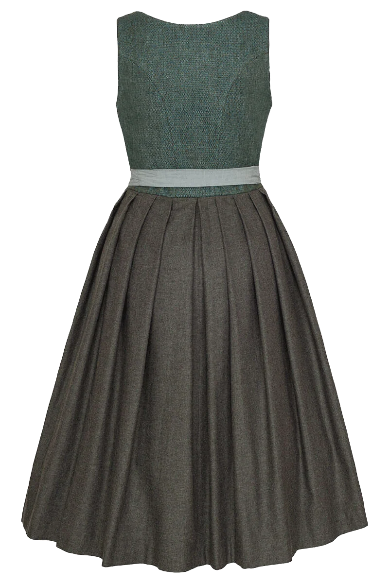 Dirndl lang