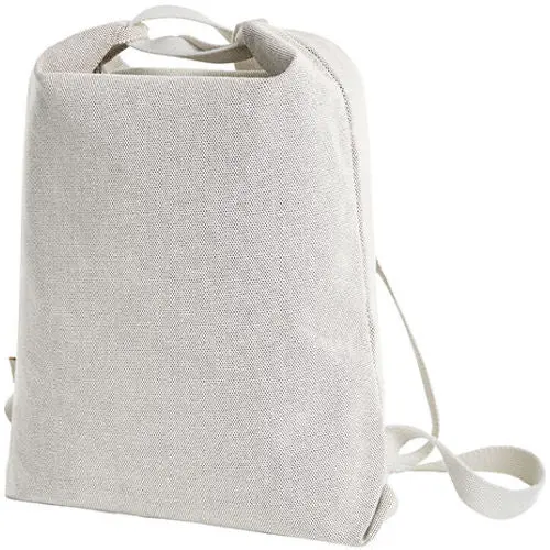 Multibag LOOM - Natur Vielseitige und umweltfreundliche Tragetasche