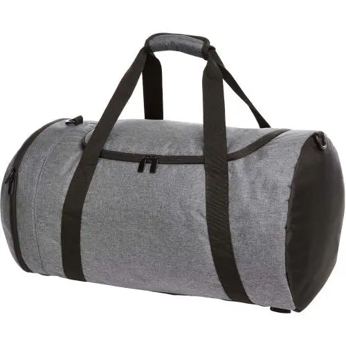 CRAFT Multibag, Vielseitige Tasche in Grau Meliert